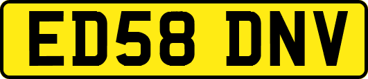 ED58DNV