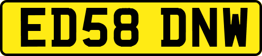 ED58DNW