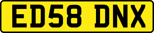 ED58DNX