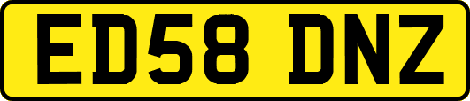 ED58DNZ