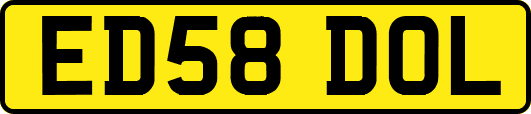 ED58DOL