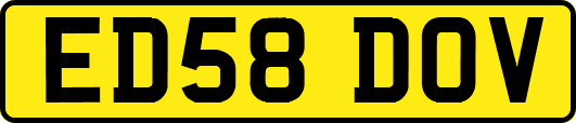 ED58DOV