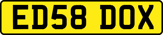 ED58DOX