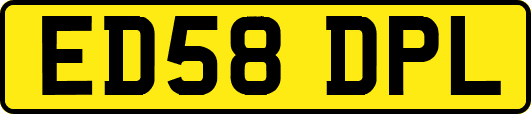 ED58DPL