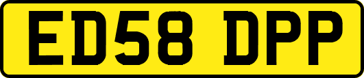 ED58DPP