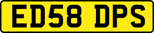 ED58DPS
