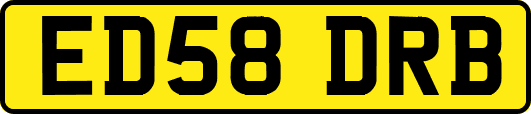 ED58DRB