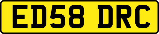 ED58DRC