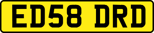 ED58DRD