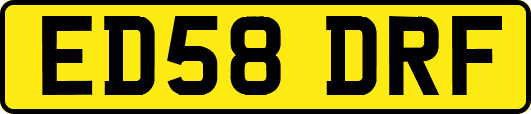 ED58DRF