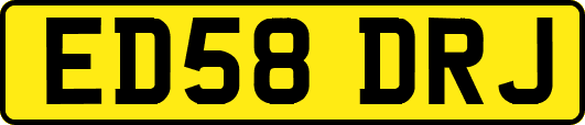 ED58DRJ