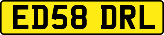ED58DRL