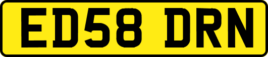 ED58DRN