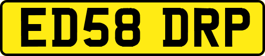 ED58DRP