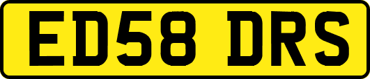 ED58DRS