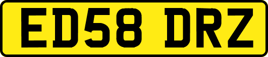 ED58DRZ