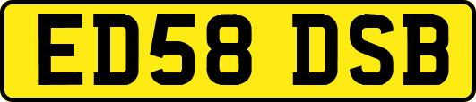 ED58DSB