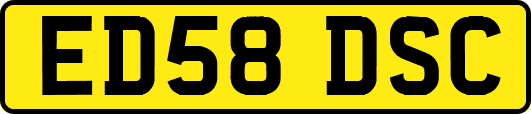 ED58DSC