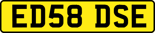 ED58DSE