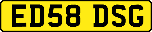 ED58DSG