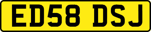 ED58DSJ