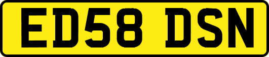 ED58DSN