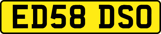 ED58DSO