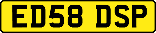 ED58DSP