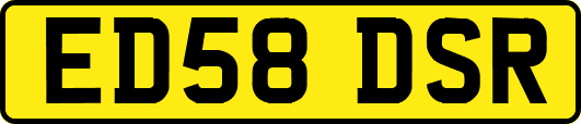 ED58DSR