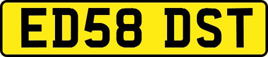 ED58DST