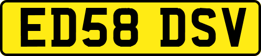 ED58DSV