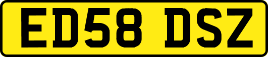 ED58DSZ