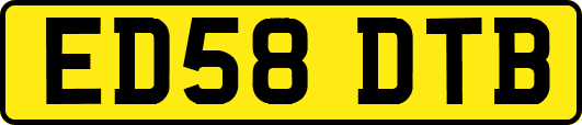 ED58DTB