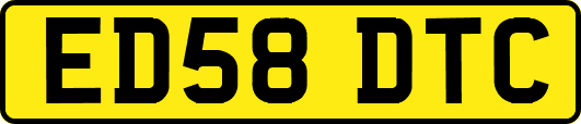 ED58DTC