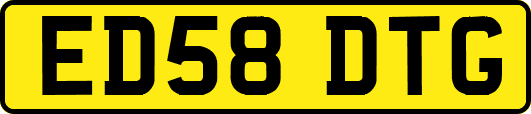 ED58DTG