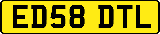 ED58DTL