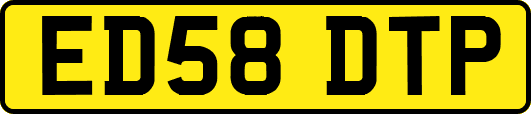 ED58DTP