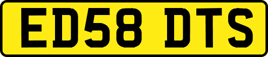 ED58DTS