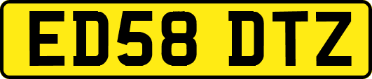 ED58DTZ