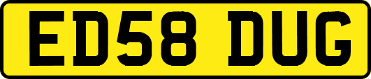 ED58DUG