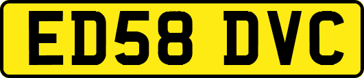 ED58DVC