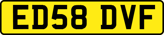 ED58DVF