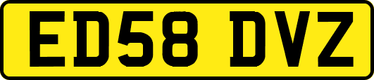 ED58DVZ