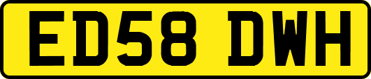 ED58DWH