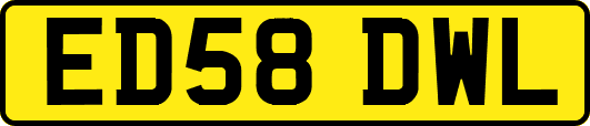 ED58DWL