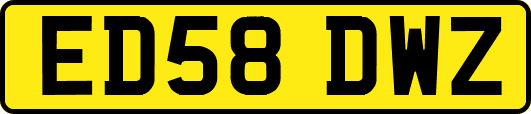 ED58DWZ
