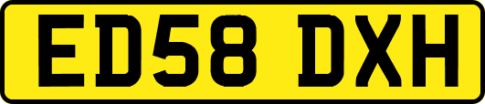ED58DXH