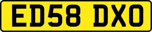 ED58DXO