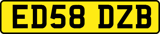 ED58DZB