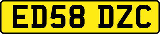 ED58DZC